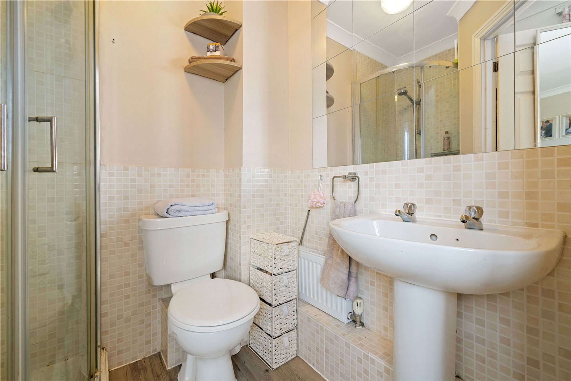 3 bed semi-detached house for sale in Chichester Road, Bognor Regis, PO21 7