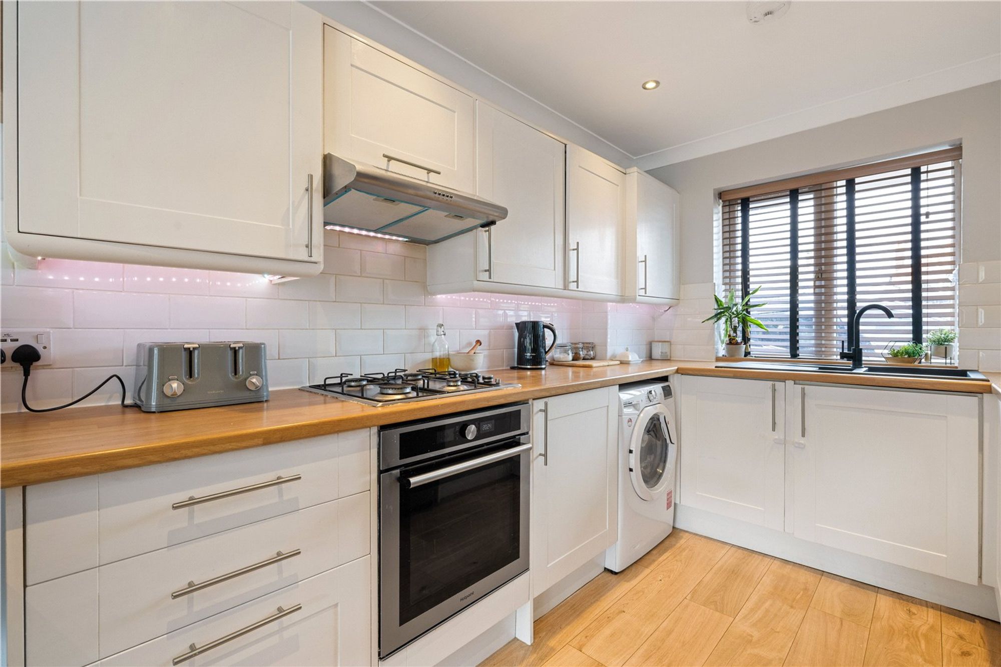 3 bed semi-detached house for sale in Chichester Road, Bognor Regis, PO21 14