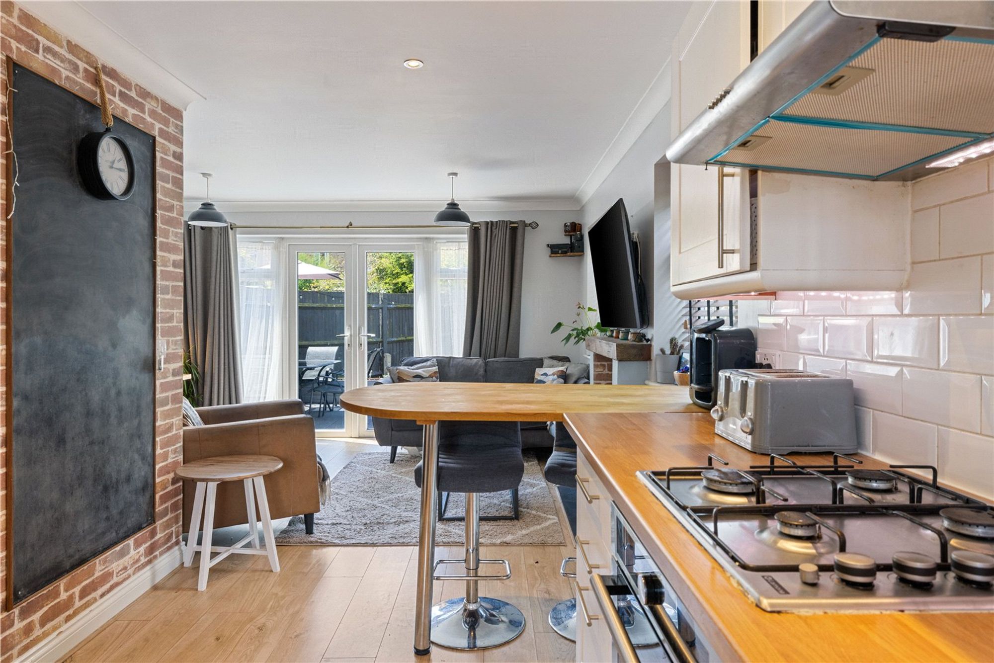 3 bed semi-detached house for sale in Chichester Road, Bognor Regis, PO21  - Property Image 2