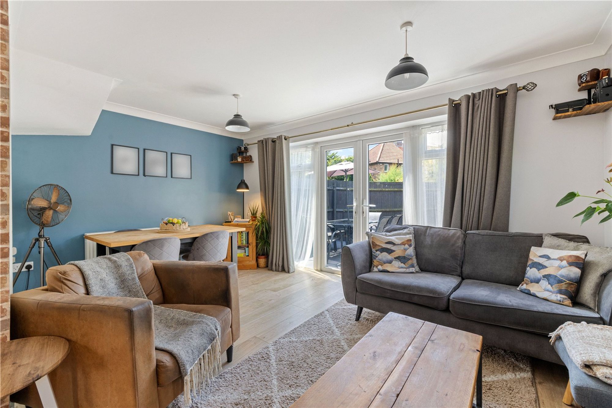 3 bed semi-detached house for sale in Chichester Road, Bognor Regis, PO21 16