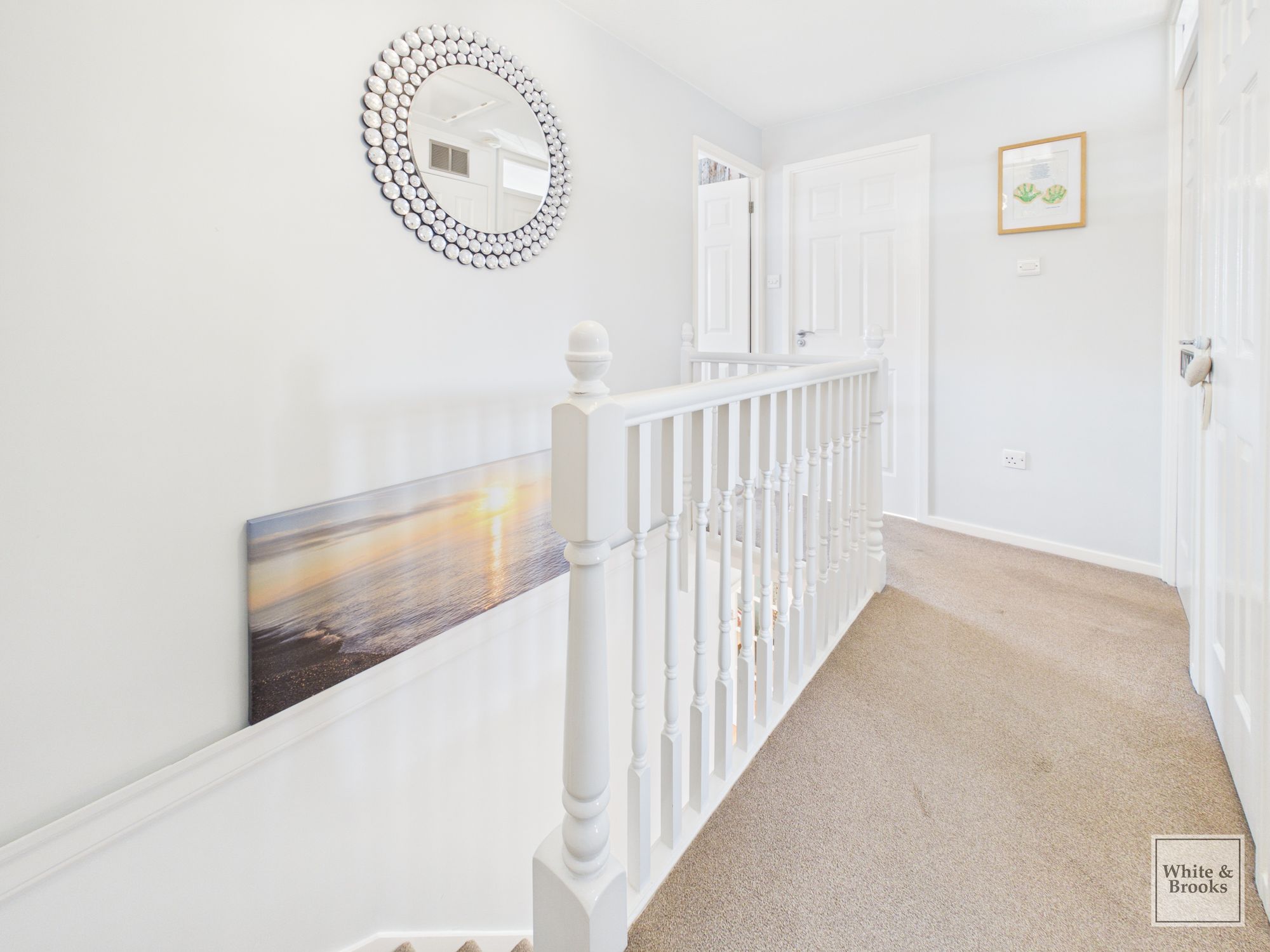 3 bed link detached house for sale in Raycroft Close, Aldwick, PO21 18