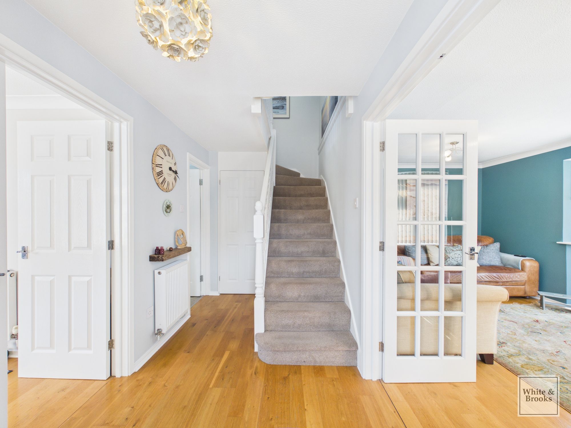 3 bed link detached house for sale in Raycroft Close, Aldwick, PO21 4