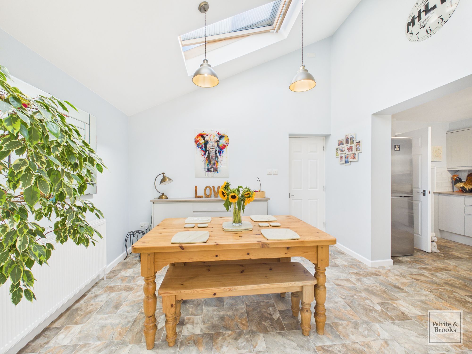 3 bed link detached house for sale in Raycroft Close, Aldwick, PO21 12