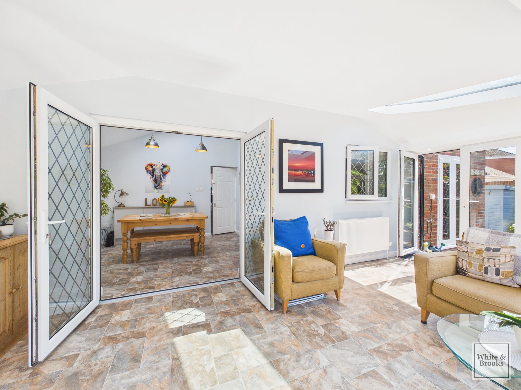 3 bed link detached house for sale in Raycroft Close, Aldwick, PO21  - Property Image 14