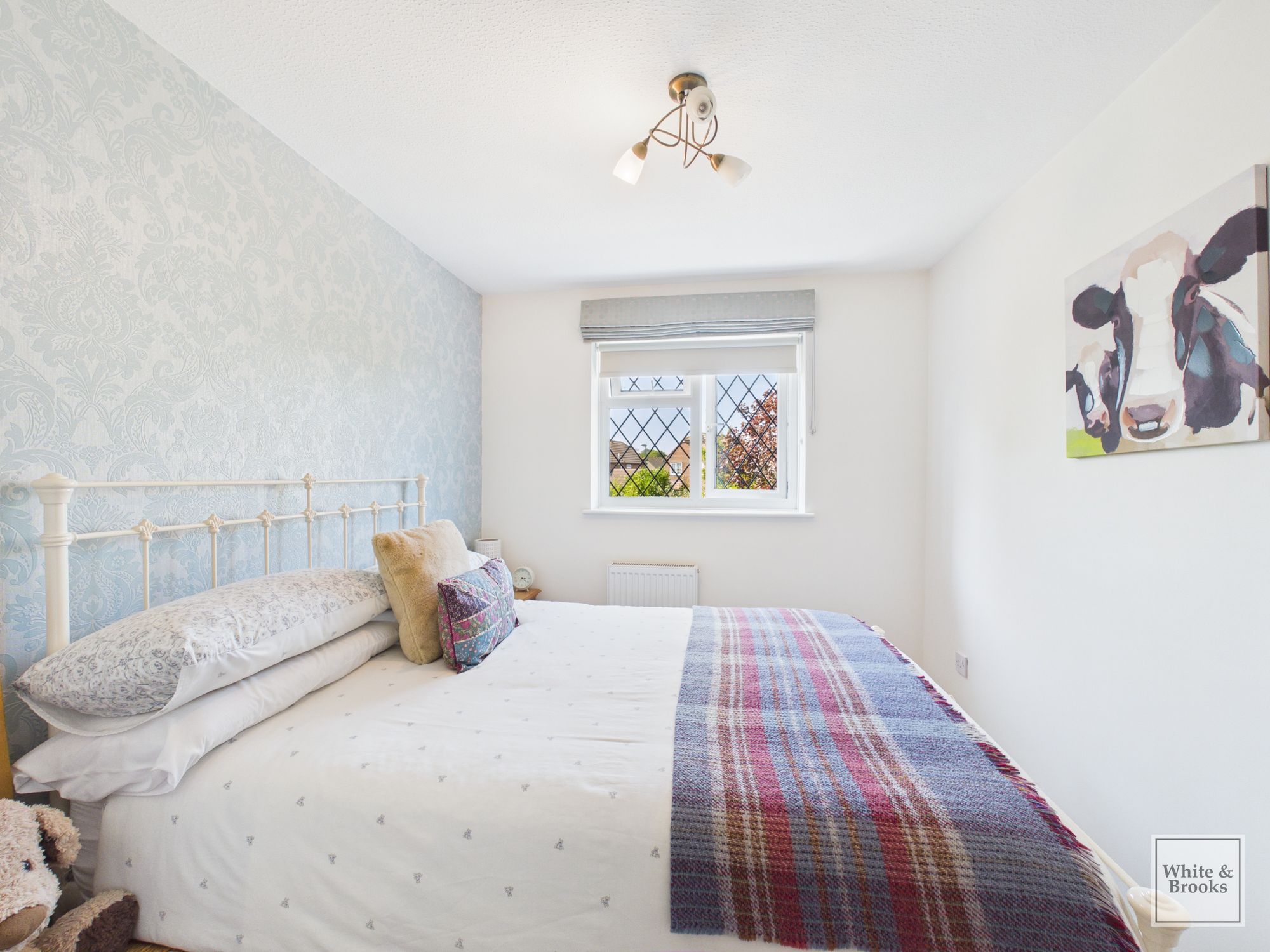3 bed link detached house for sale in Raycroft Close, Aldwick, PO21 23