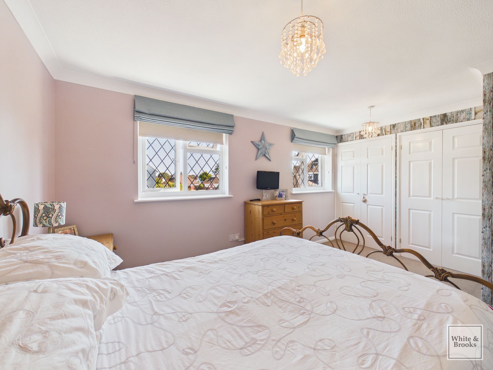 3 bed link detached house for sale in Raycroft Close, Aldwick, PO21  - Property Image 22