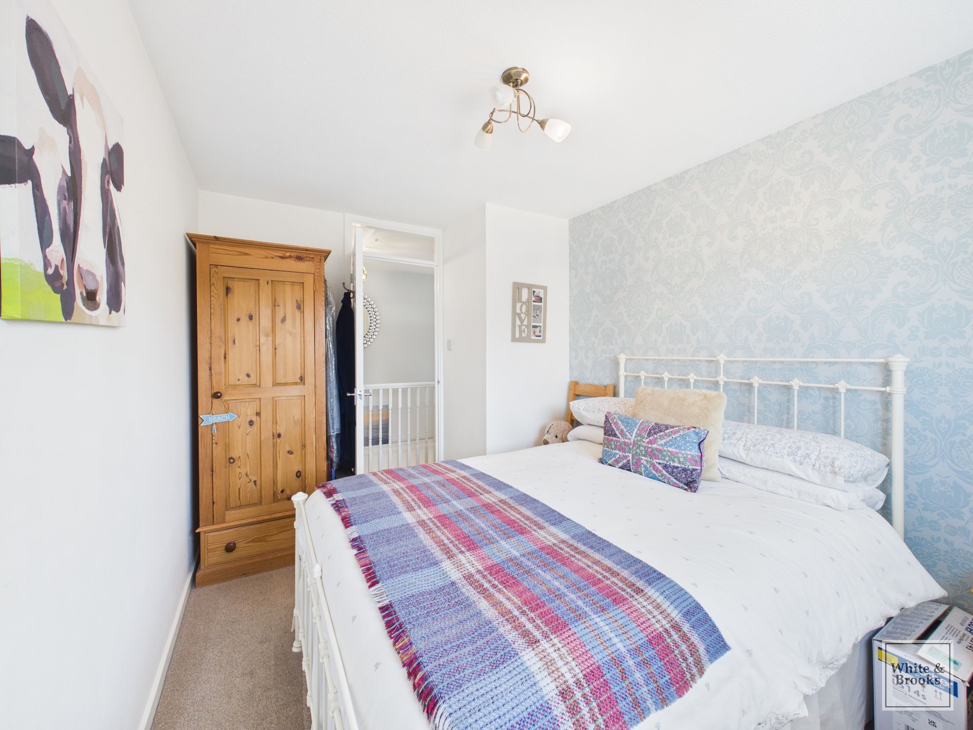 3 bed link detached house for sale in Raycroft Close, Aldwick, PO21 22