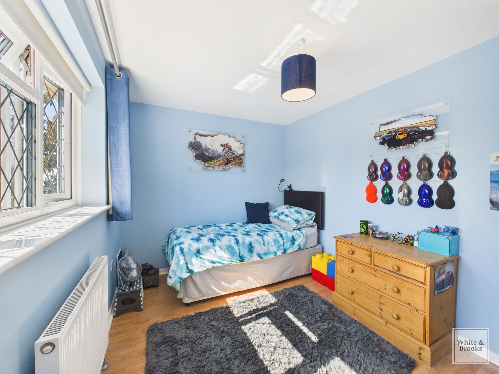 3 bed link detached house for sale in Raycroft Close, Aldwick, PO21 25