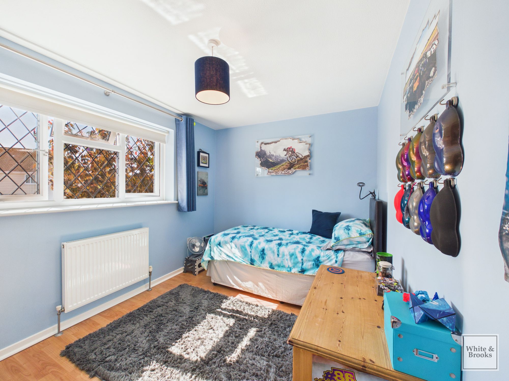 3 bed link detached house for sale in Raycroft Close, Aldwick, PO21  - Property Image 25