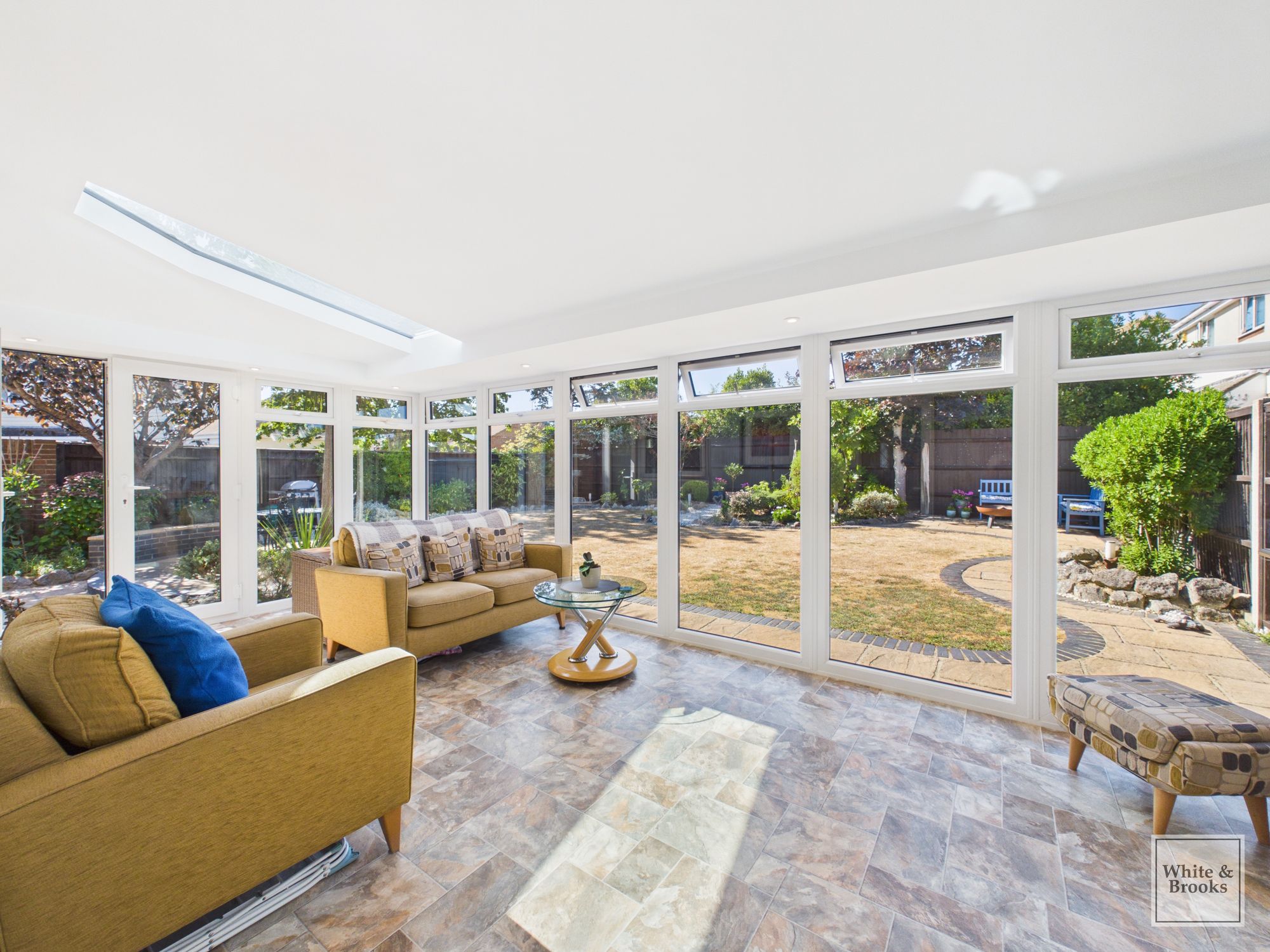 3 bed link detached house for sale in Raycroft Close, Aldwick, PO21  - Property Image 15