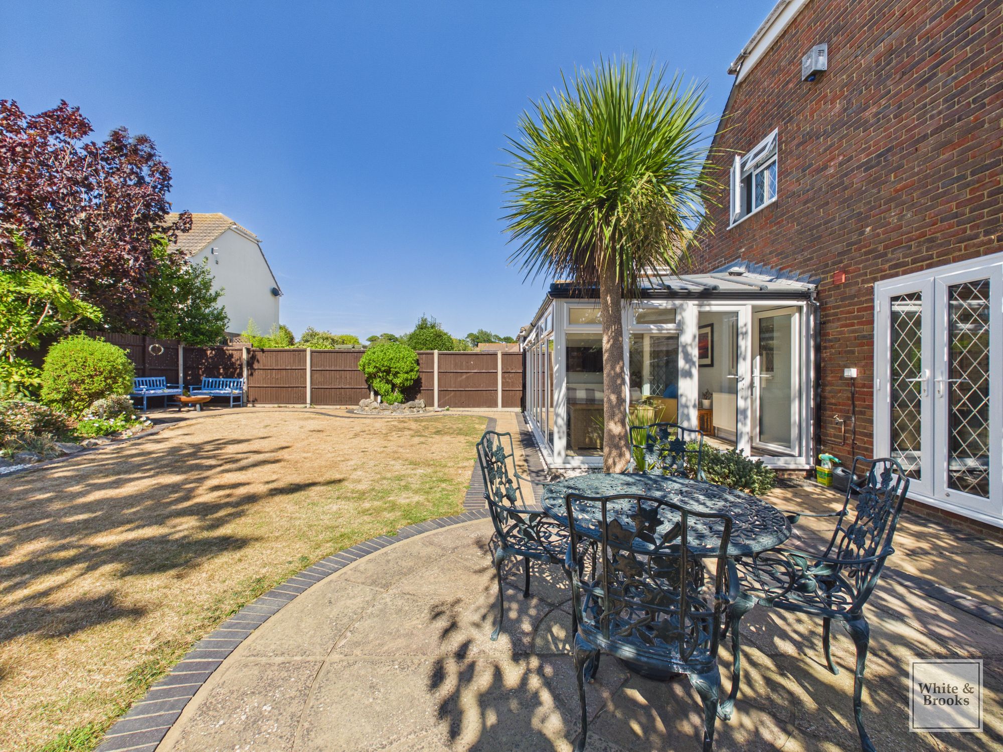 3 bed link detached house for sale in Raycroft Close, Aldwick, PO21  - Property Image 30