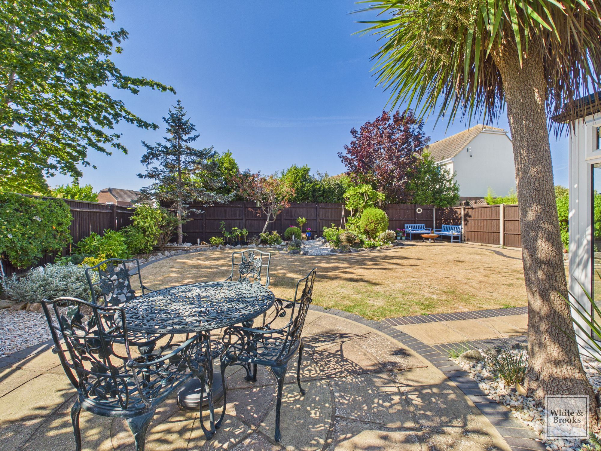 3 bed link detached house for sale in Raycroft Close, Aldwick, PO21 31