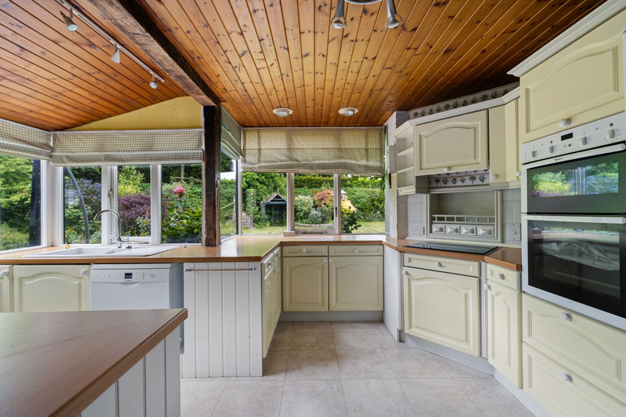5 bed chalet for sale in Bosham, Chichester, PO18 1