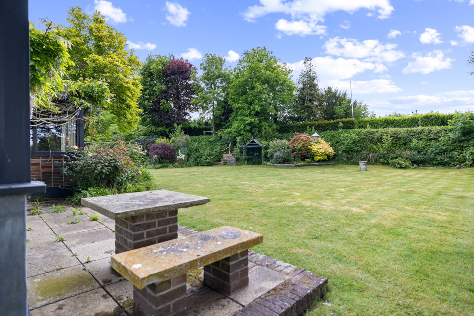5 bed chalet for sale in Bosham, Chichester, PO18 4