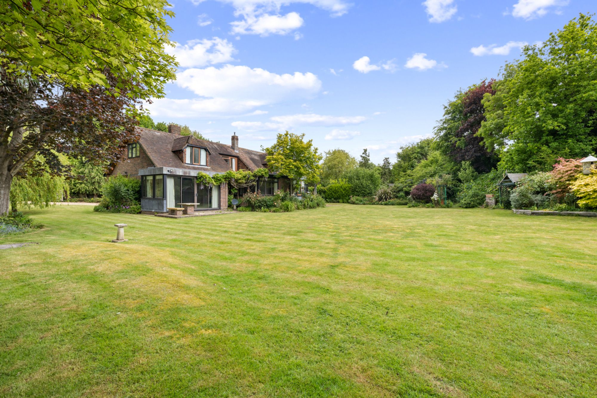 5 bed chalet for sale in Bosham, Chichester, PO18 16