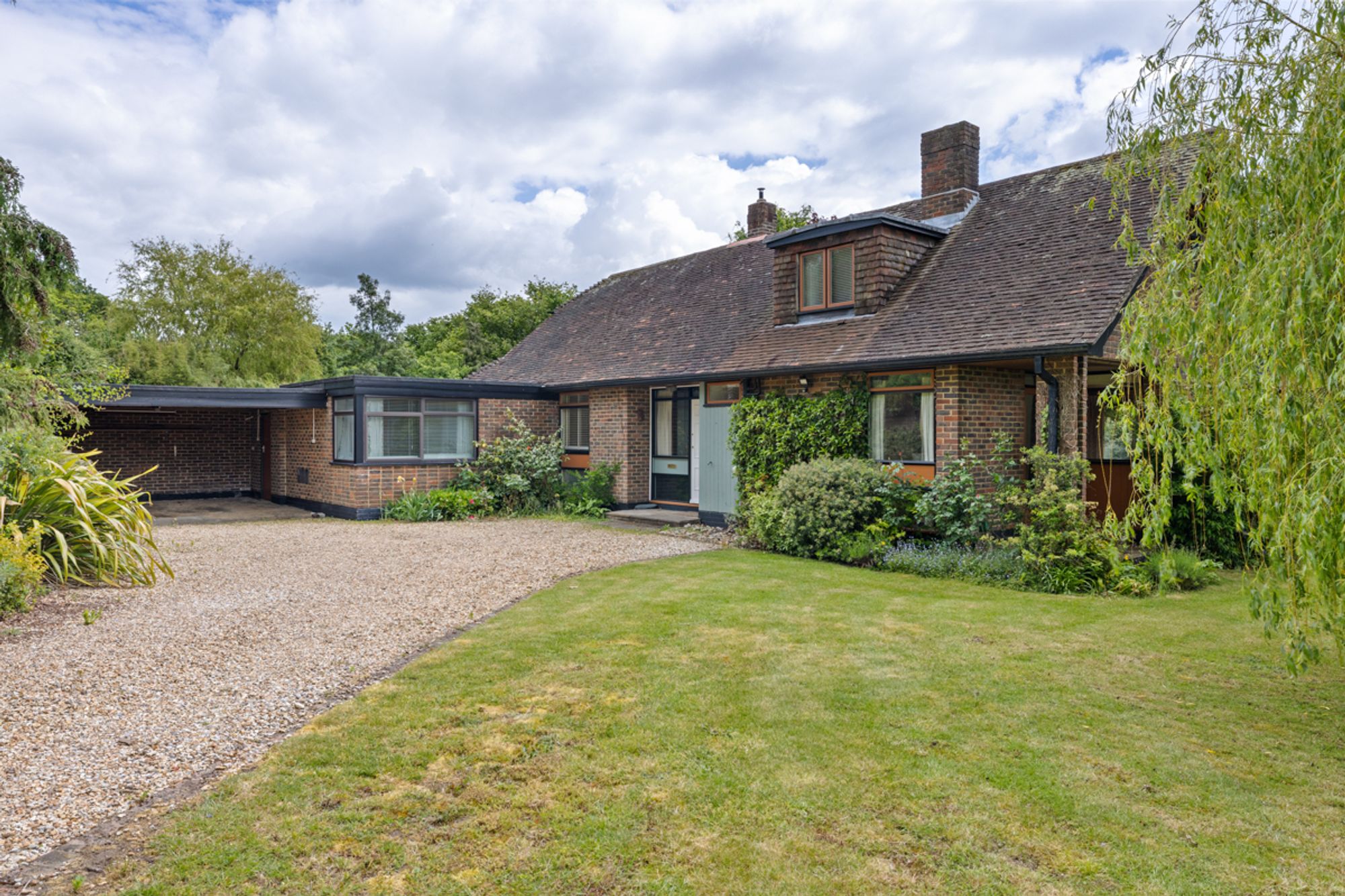 5 bed chalet for sale in Bosham, Chichester, PO18 17
