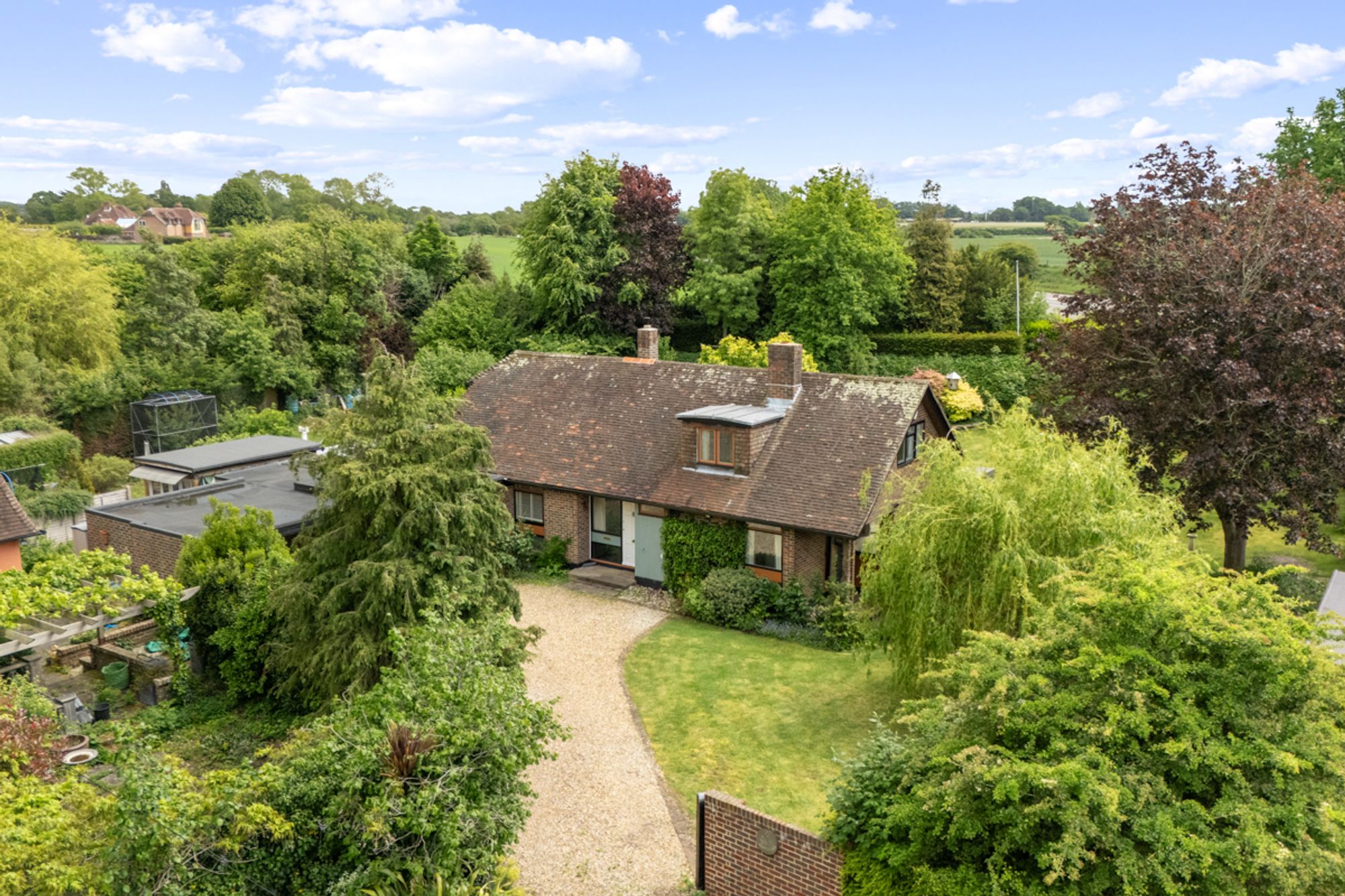5 bed chalet for sale in Bosham, Chichester, PO18  - Property Image 19