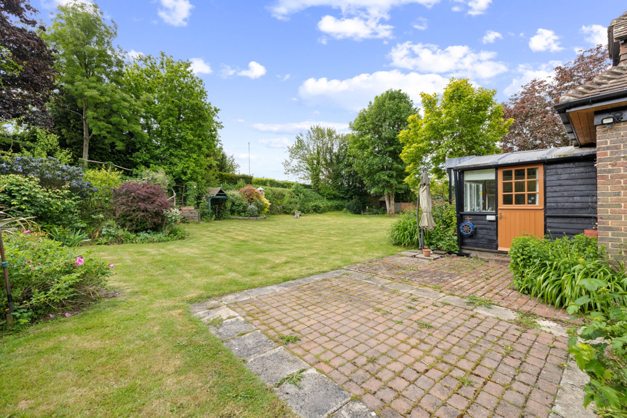 5 bed chalet for sale in Bosham, Chichester, PO18 19
