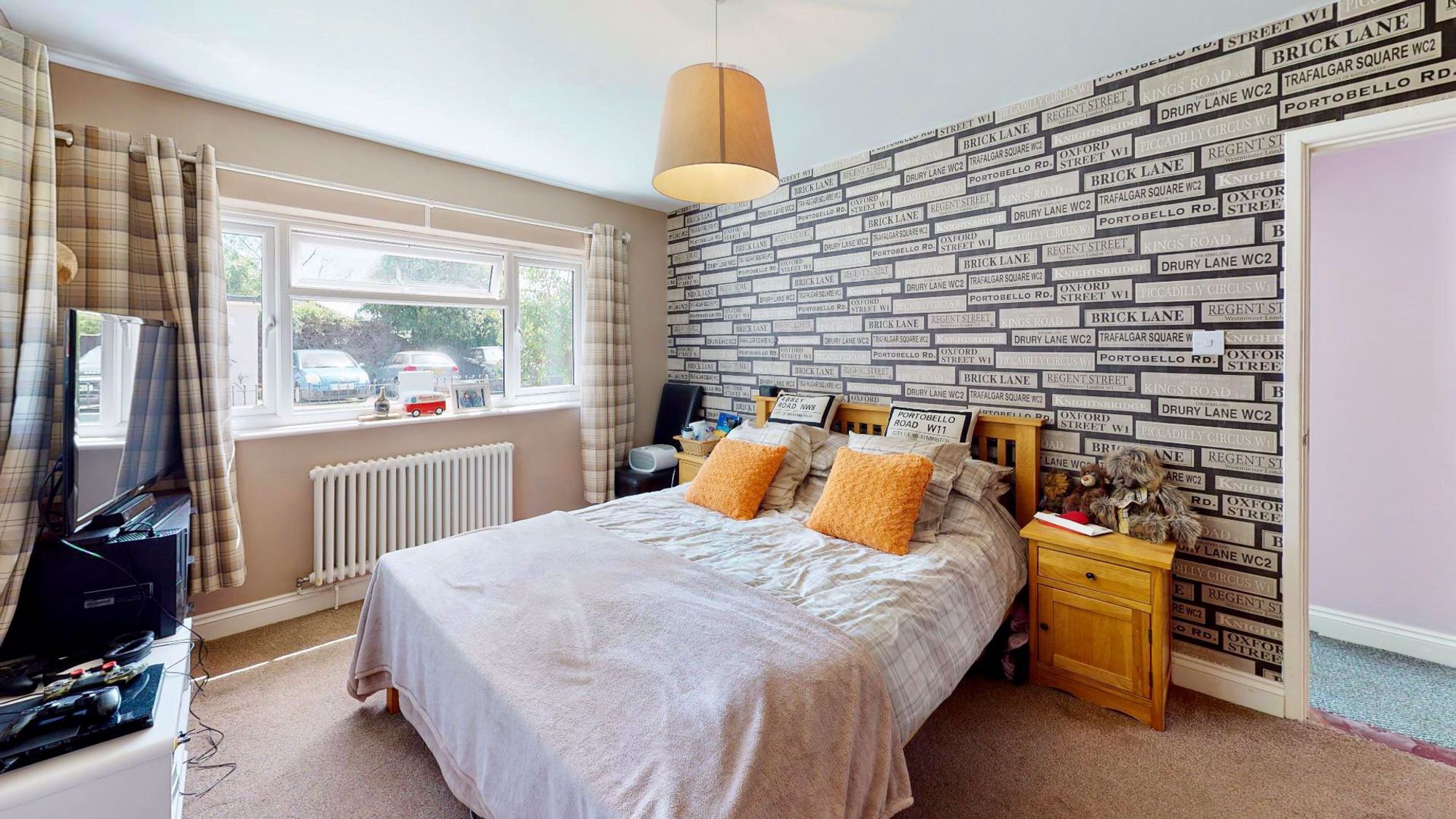 4 bed detached bungalow for sale in Claypit Lane, Westhampnett, PO18 13