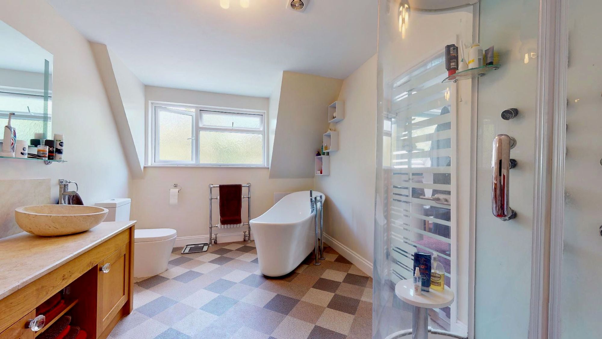 4 bed detached bungalow for sale in Claypit Lane, Westhampnett, PO18  - Property Image 7