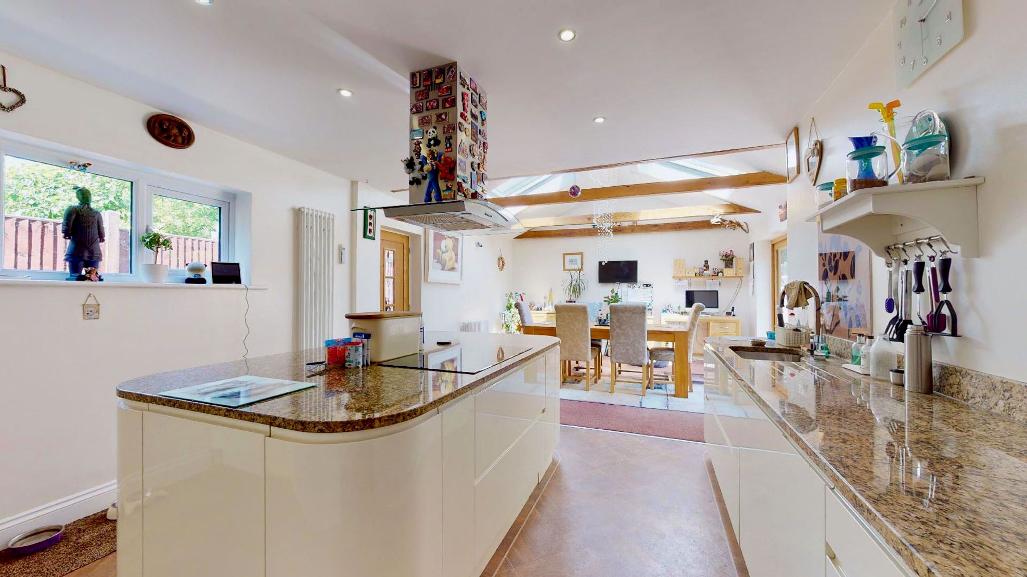 4 bed detached bungalow for sale in Claypit Lane, Westhampnett, PO18 1