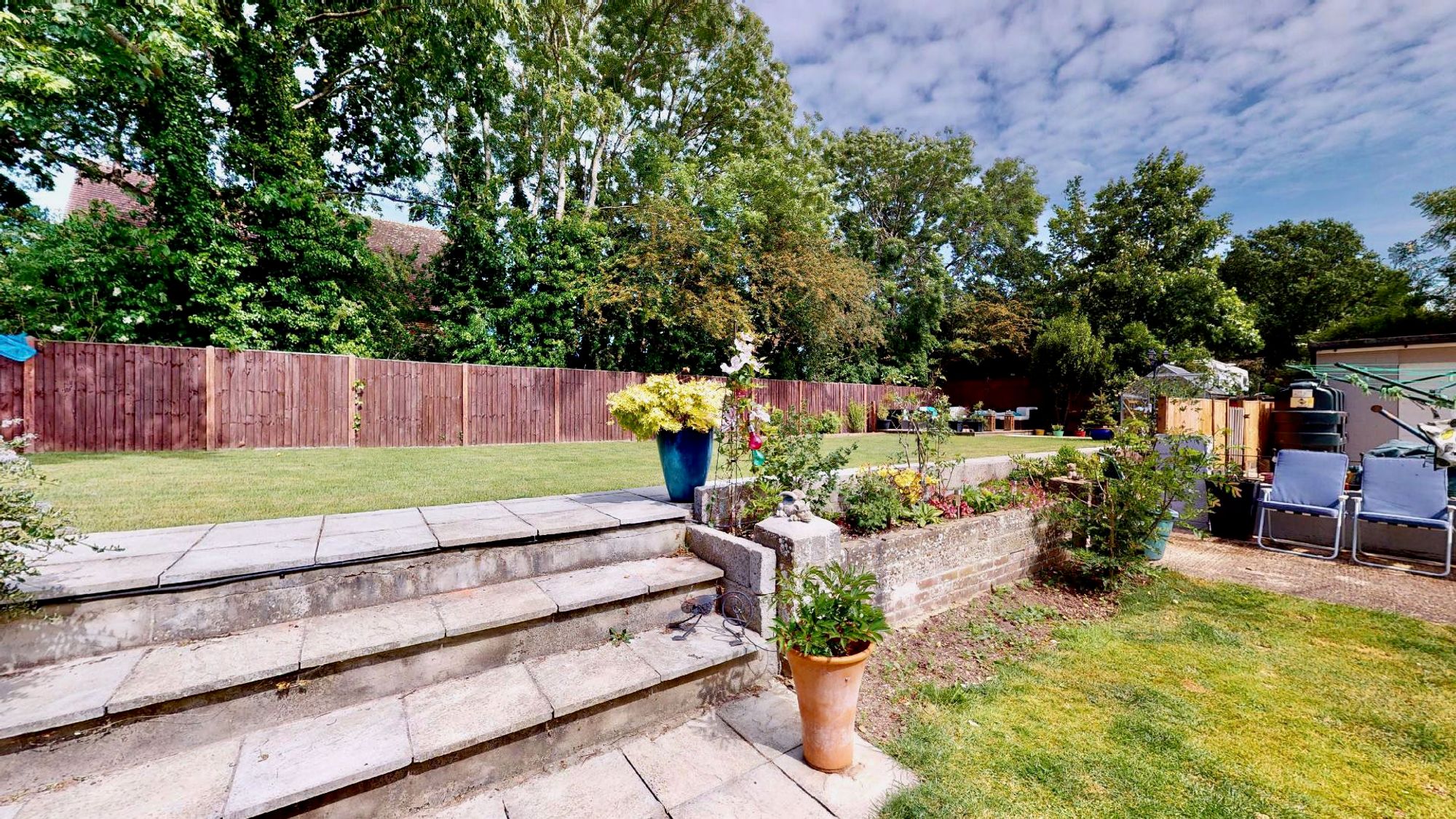 4 bed detached bungalow for sale in Claypit Lane, Westhampnett, PO18 22