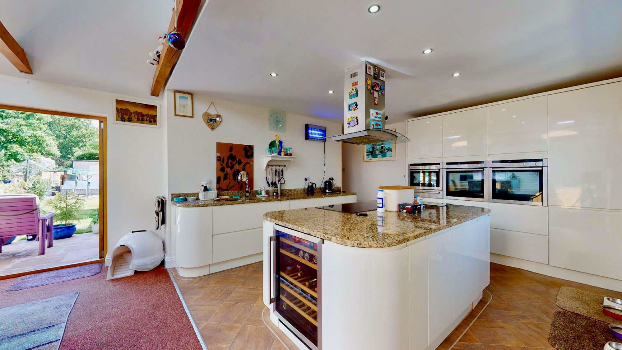 4 bed detached bungalow for sale in Claypit Lane, Westhampnett, PO18  - Property Image 17