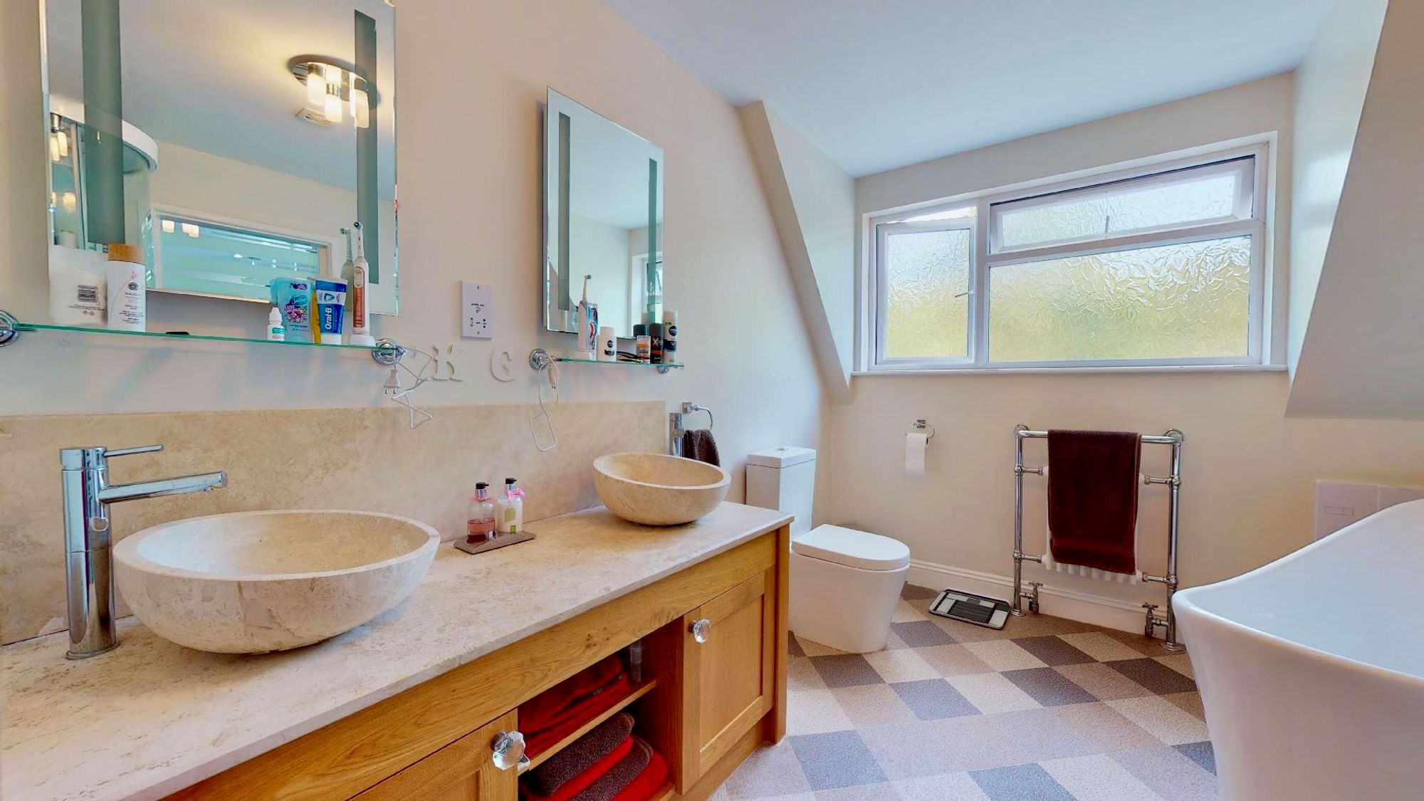 4 bed detached bungalow for sale in Claypit Lane, Westhampnett, PO18 10