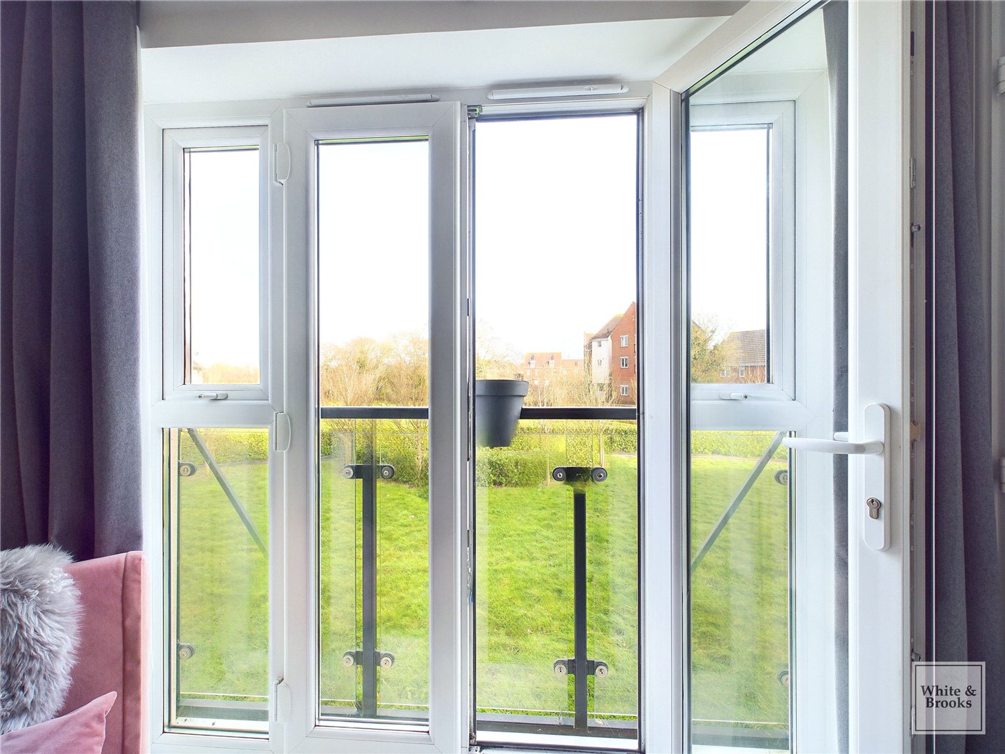 2 bed apartment for sale in Milton Place, Broomfield Way, Felpham, PO22 8FD 8