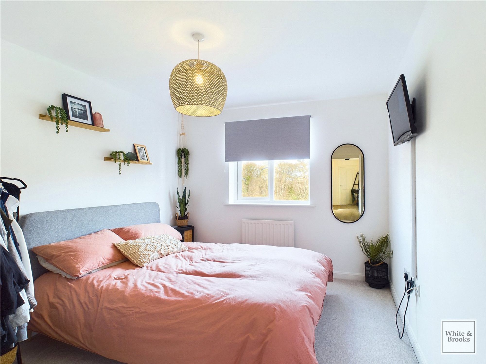 2 bed apartment for sale in Milton Place, Broomfield Way, Felpham, PO22 8FD  - Property Image 5