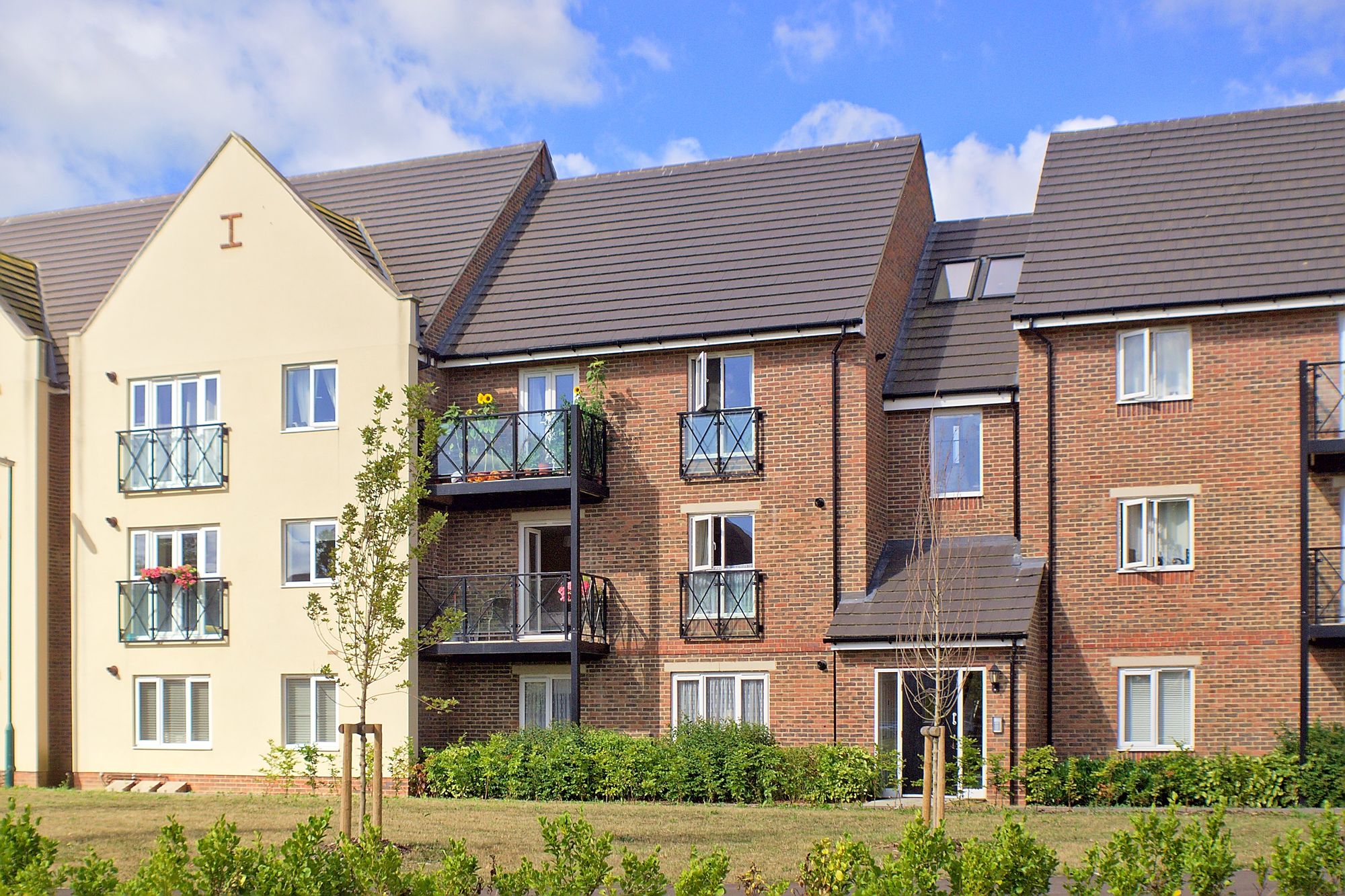 2 bed apartment for sale in Milton Place, Broomfield Way, Felpham, PO22 8FD - Property Image 1