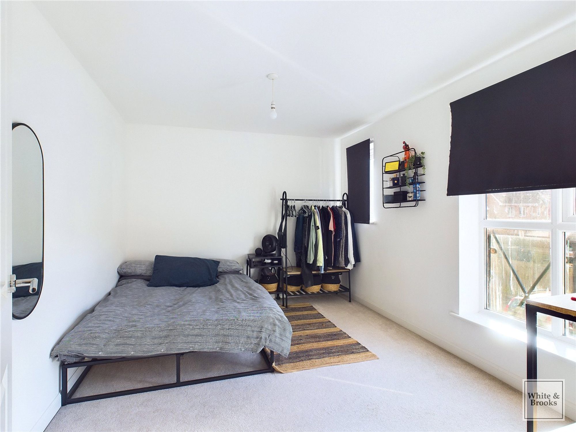 2 bed apartment for sale in Milton Place, Broomfield Way, Felpham, PO22 8FD 3