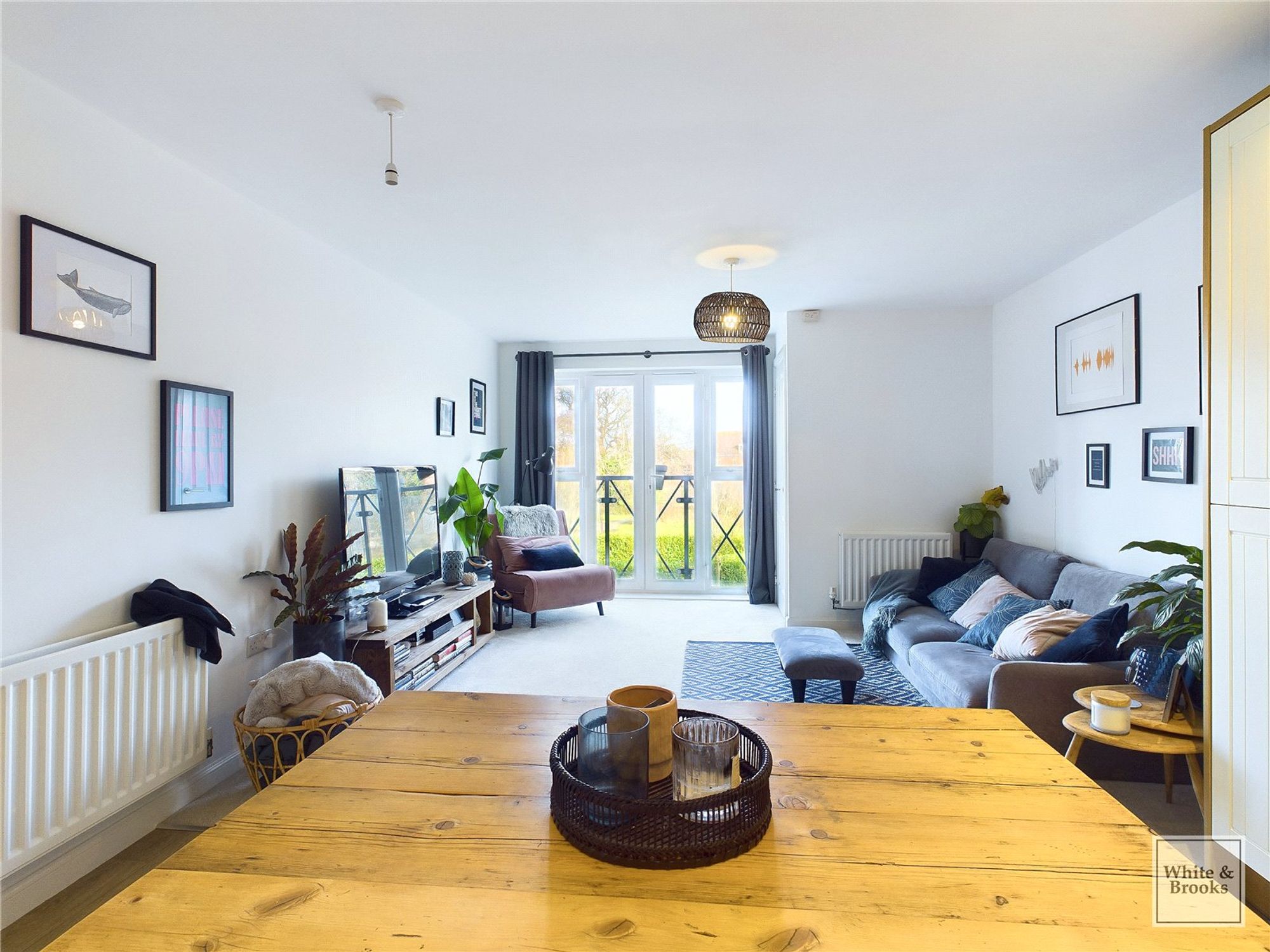 2 bed apartment for sale in Milton Place, Broomfield Way, Felpham, PO22 8FD  - Property Image 10