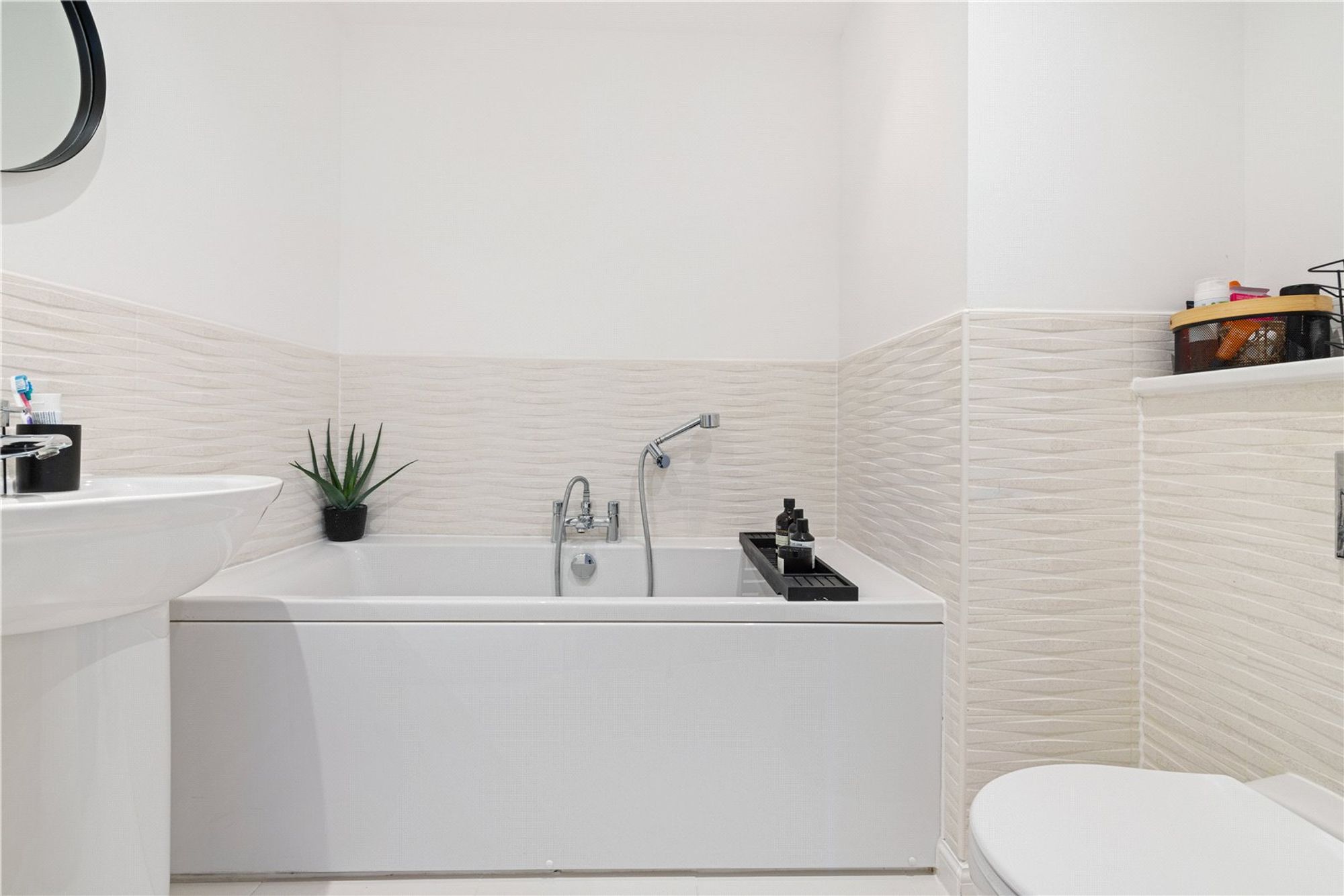 2 bed apartment for sale in Milton Place, Broomfield Way, Felpham, PO22 8FD  - Property Image 13