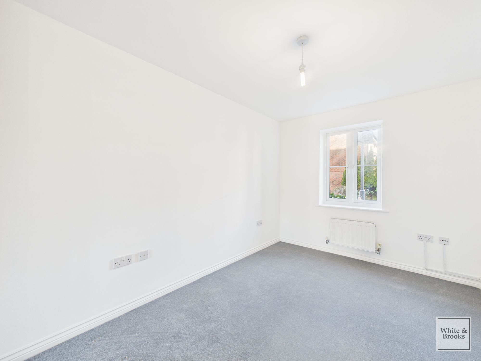 2 bed apartment for sale in Whyke Marsh, Chichester, PO19 9