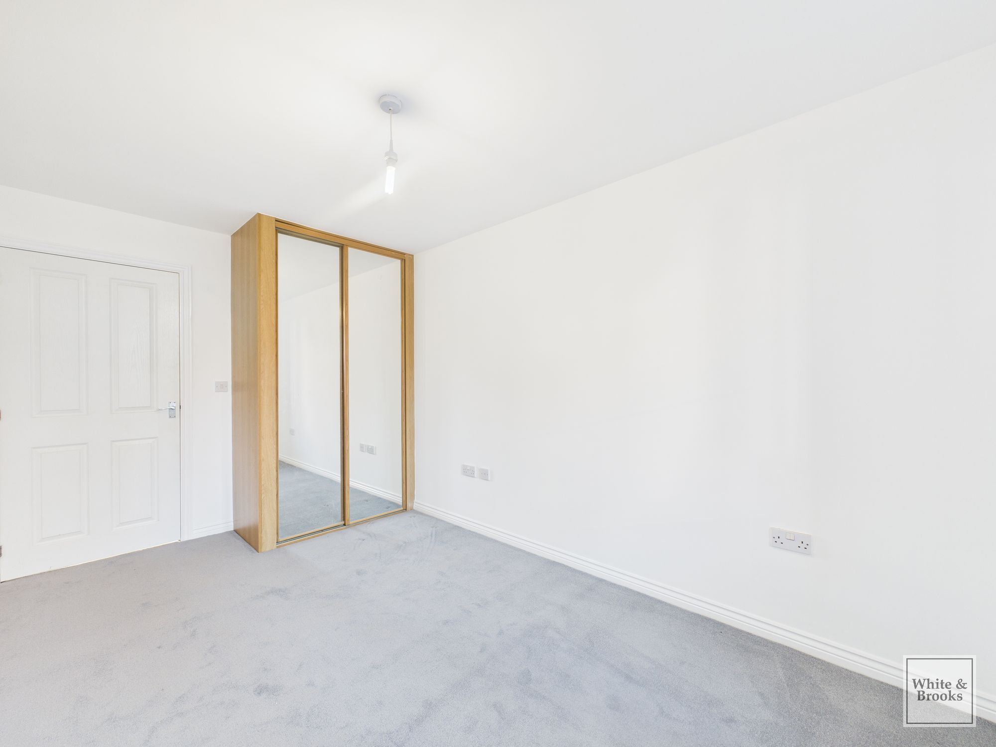 2 bed apartment for sale in Whyke Marsh, Chichester, PO19 8