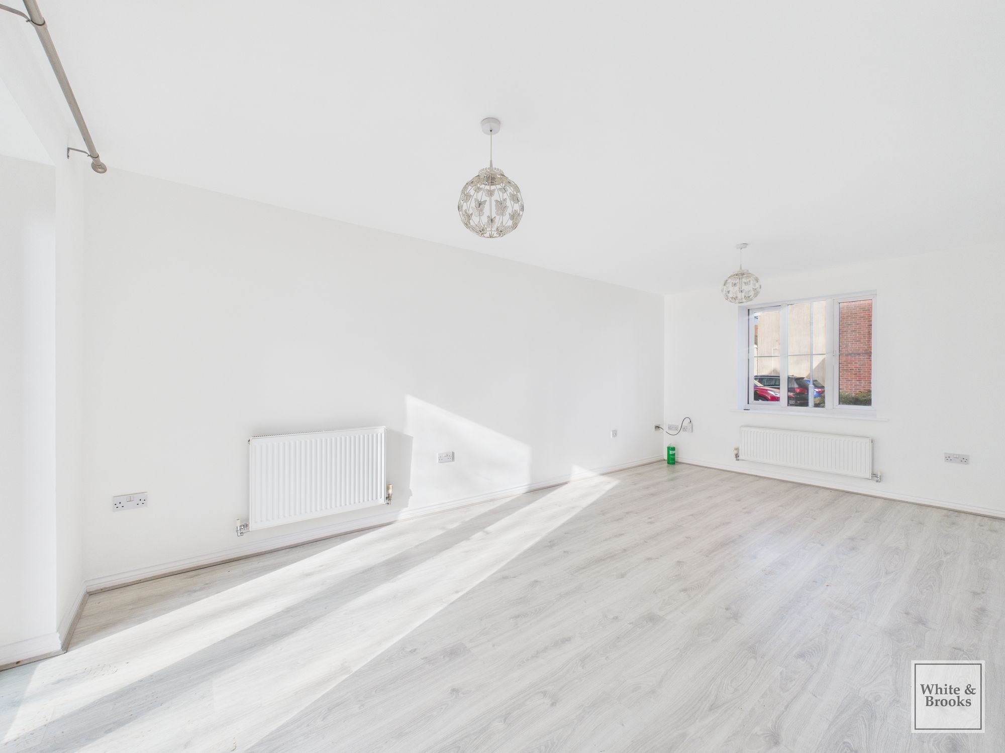 2 bed apartment for sale in Whyke Marsh, Chichester, PO19 4