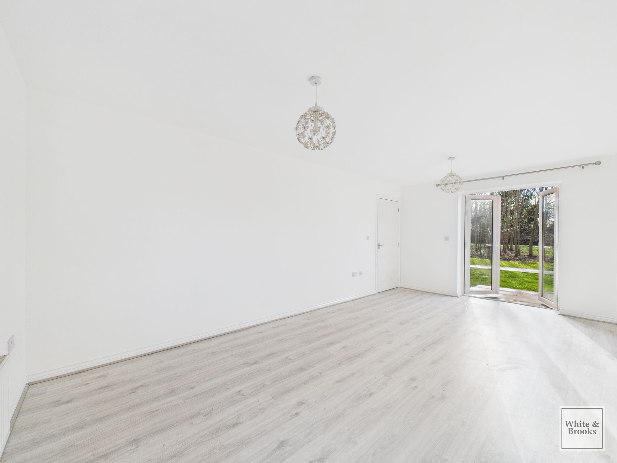 2 bed apartment for sale in Whyke Marsh, Chichester, PO19 1