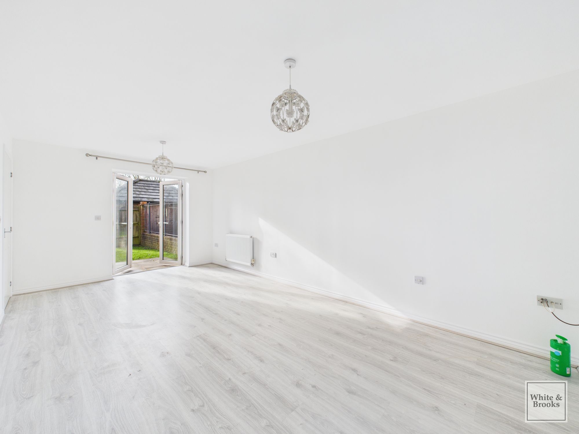 2 bed apartment for sale in Whyke Marsh, Chichester, PO19 5