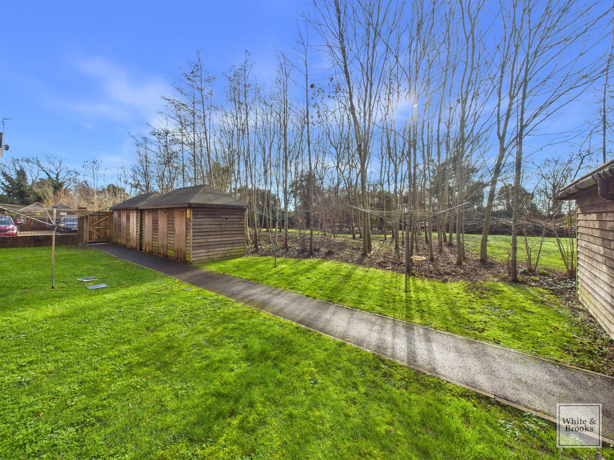 2 bed apartment for sale in Whyke Marsh, Chichester, PO19  - Property Image 15