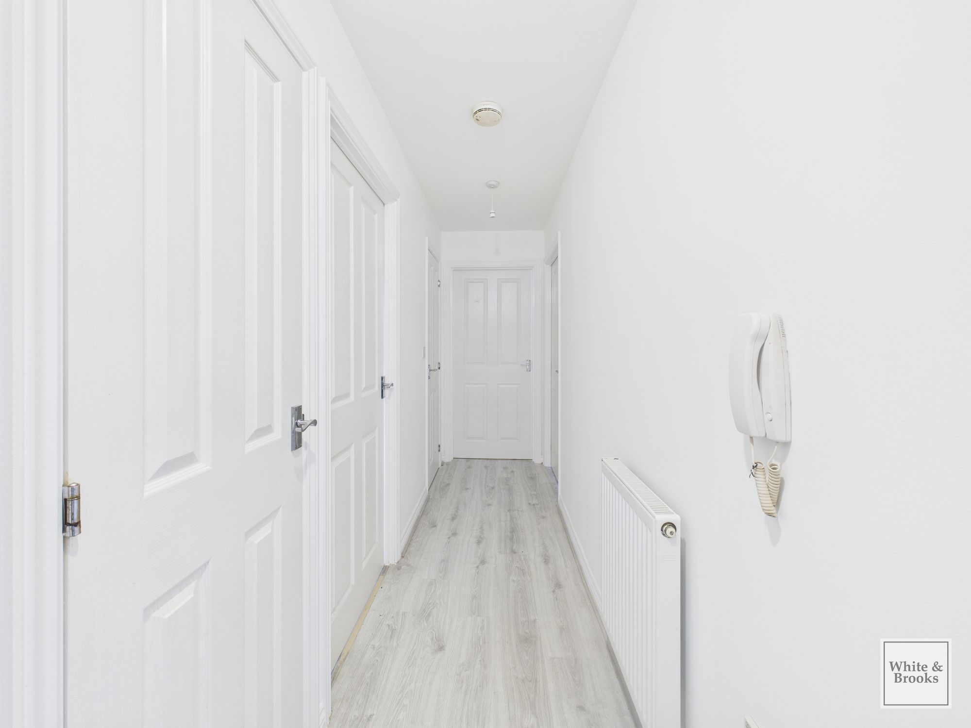 2 bed apartment for sale in Whyke Marsh, Chichester, PO19  - Property Image 12