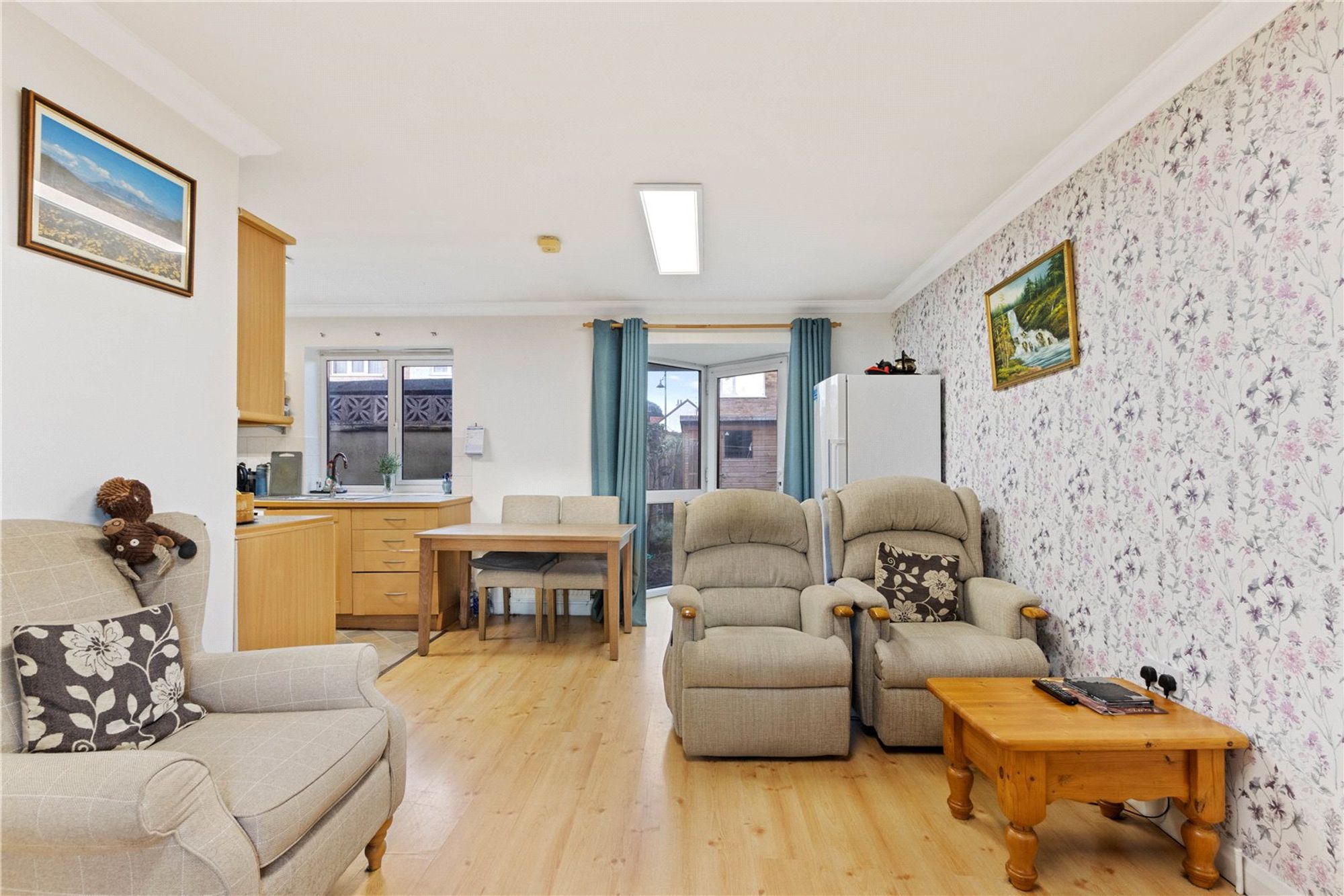 2 bed detached bungalow for sale in Mayfield Road, Bognor Regis, PO21 12