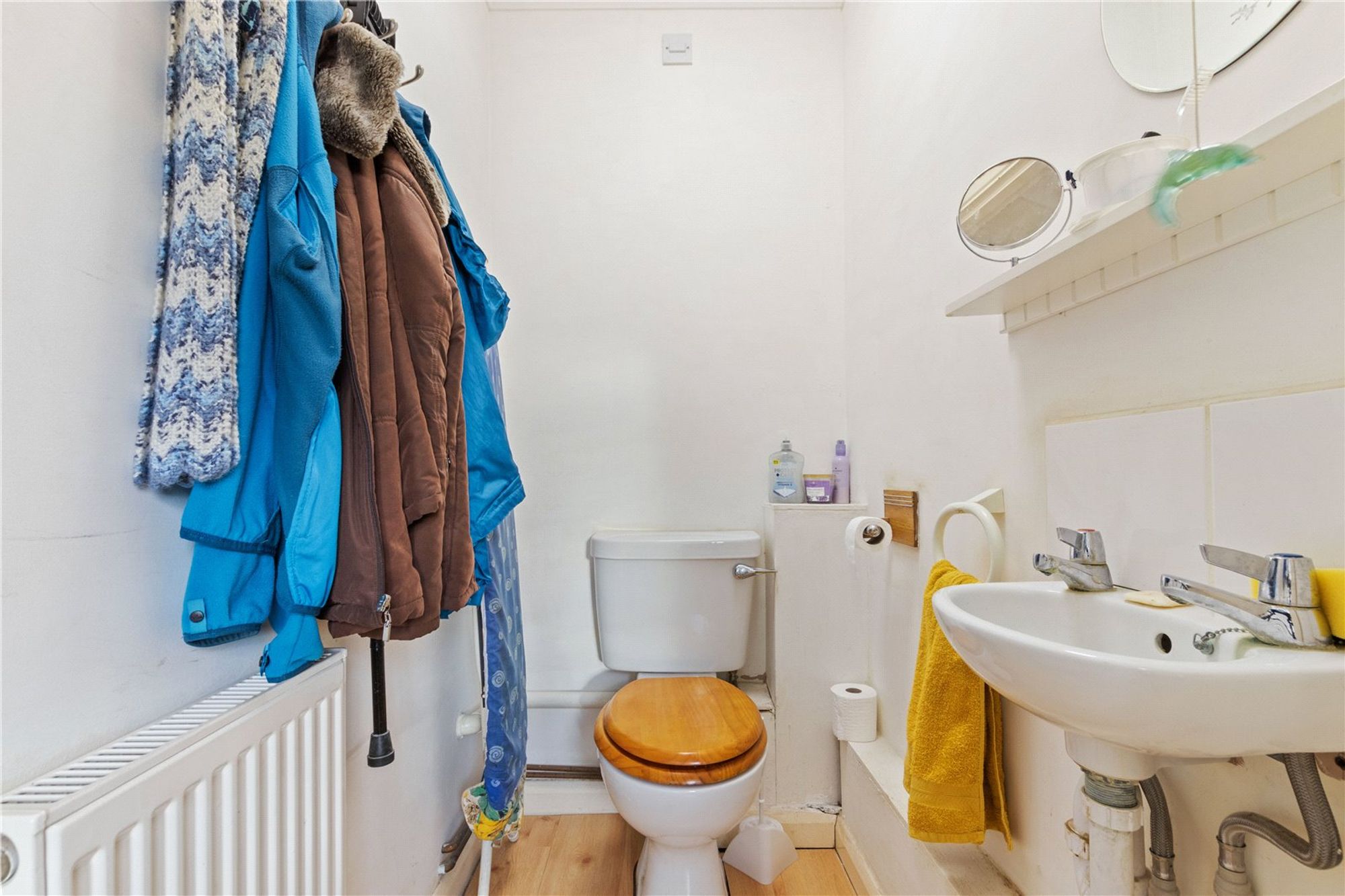 2 bed detached bungalow for sale in Mayfield Road, Bognor Regis, PO21 11