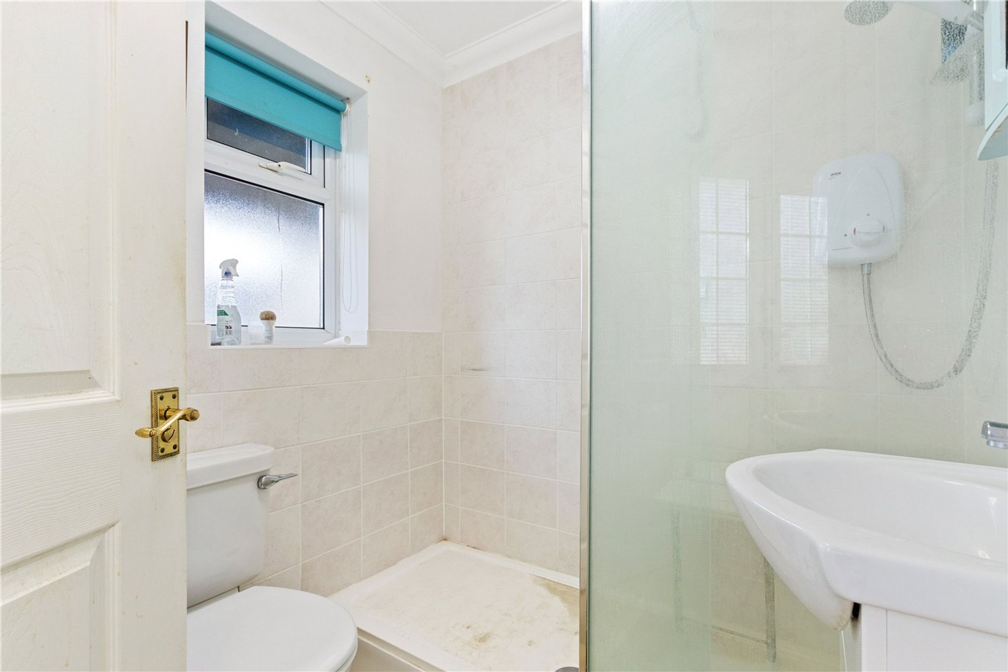 2 bed detached bungalow for sale in Mayfield Road, Bognor Regis, PO21 5