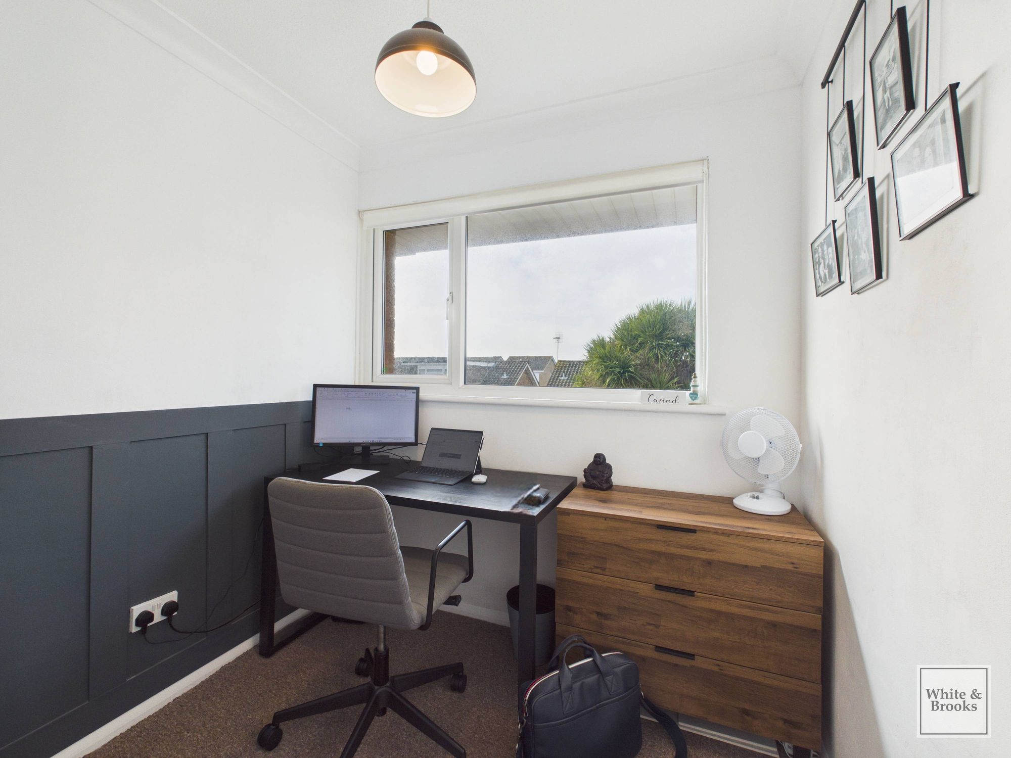 3 bed terraced house for sale in The Croft, Bognor Regis, PO21 7