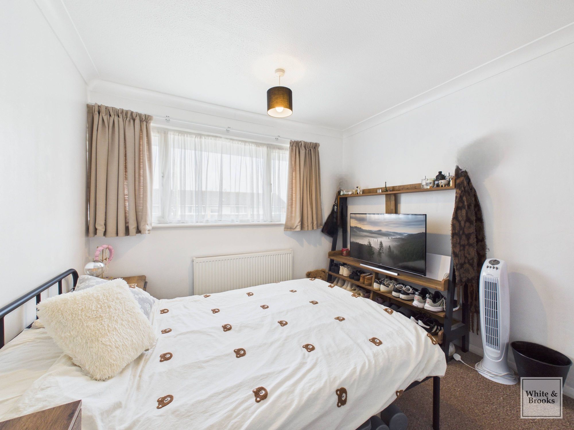 3 bed terraced house for sale in The Croft, Bognor Regis, PO21 12