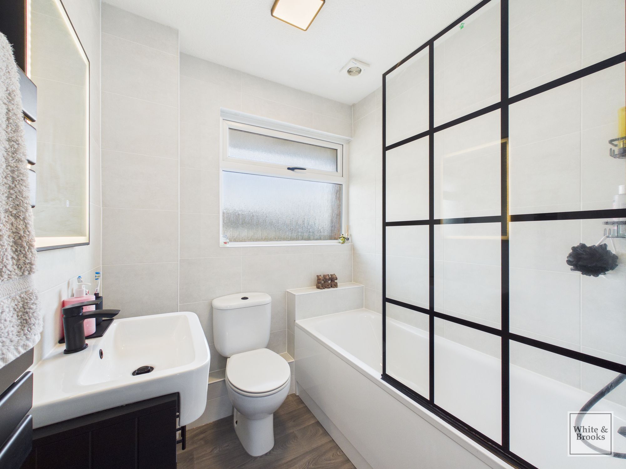 3 bed terraced house for sale in The Croft, Bognor Regis, PO21  - Property Image 7