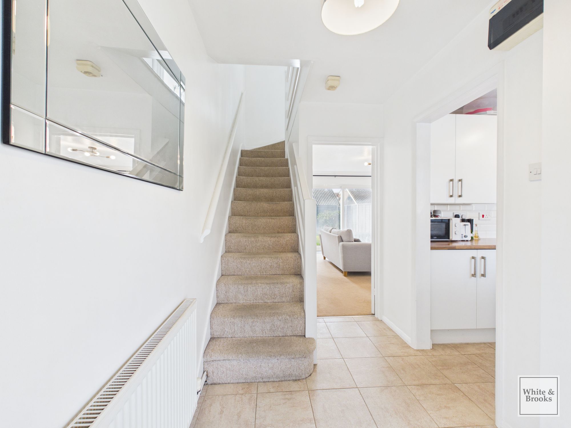 3 bed terraced house for sale in The Croft, Bognor Regis, PO21  - Property Image 14