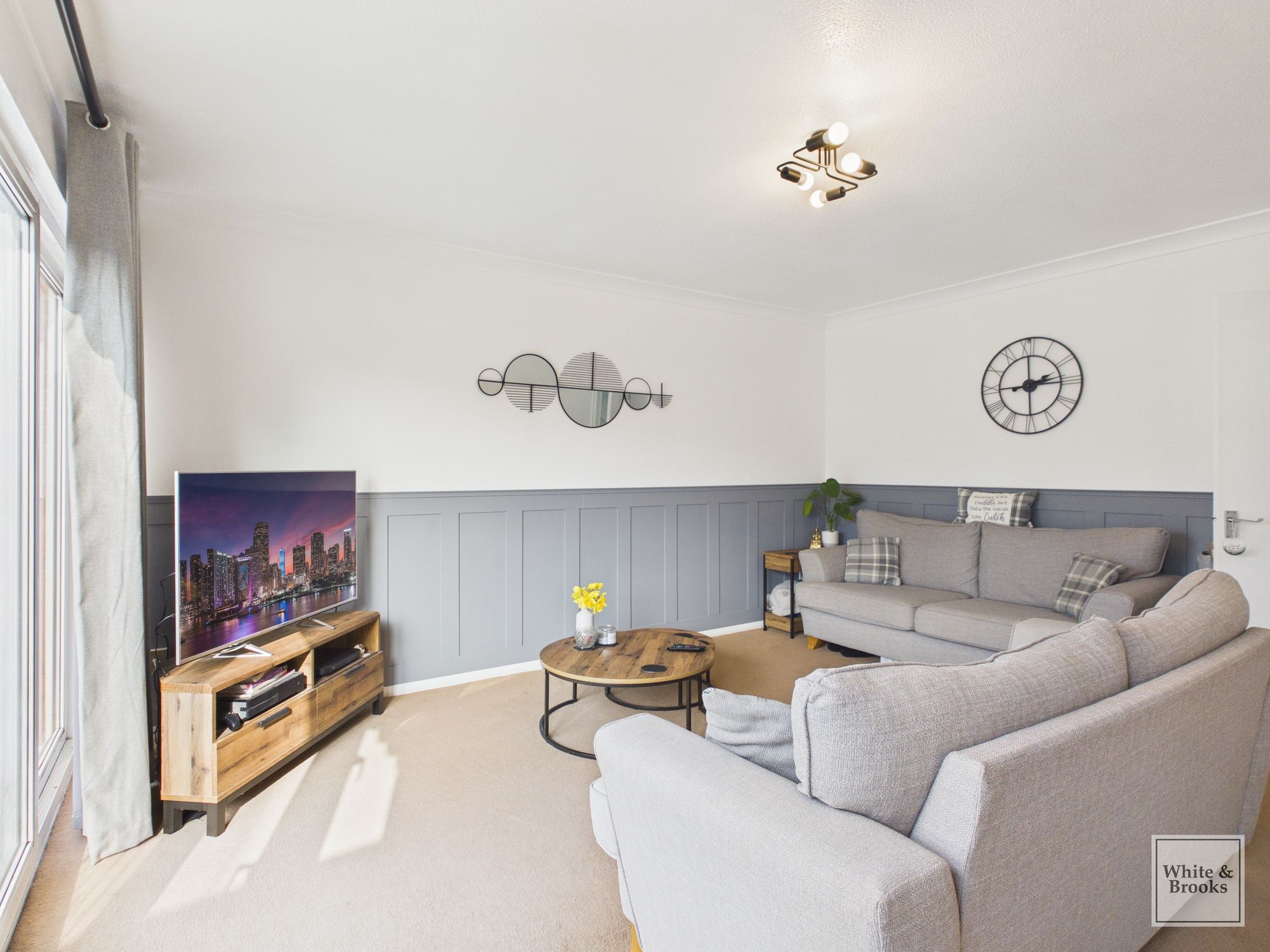 3 bed terraced house for sale in The Croft, Bognor Regis, PO21  - Property Image 11