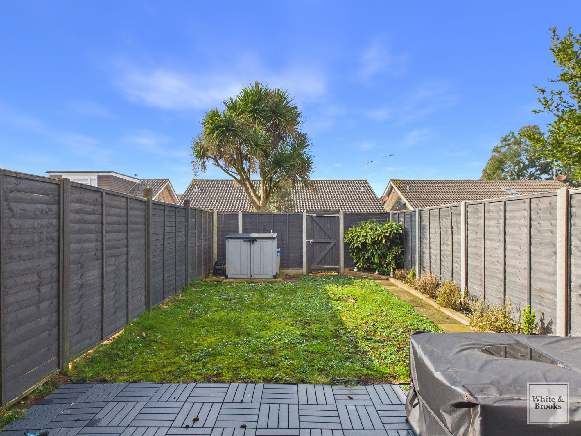3 bed terraced house for sale in The Croft, Bognor Regis, PO21  - Property Image 9